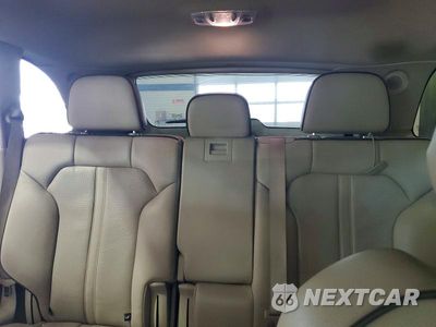 Zdjęcie 10 z 13 samochodu: 2012 LINCOLN MKX VIN:2LMDJ6JK6CBL11078 - miniatura
