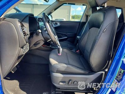 Zdjęcie 7 z 14 samochodu: 2020 KIA SOUL EX VIN:KNDJ33AU8L7016067 - miniatura