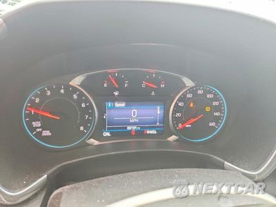Zdjęcie 9 z 13 samochodu: 2019 CHEVROLET EQUINOX LT VIN:3GNAXKEV2KS510952 - miniatura