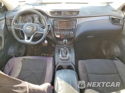 Zdjęcie 8 z 13 samochodu: 2020 NISSAN ROGUE SPORT S VIN:JN1BJ1CW1LW375864 - miniatura