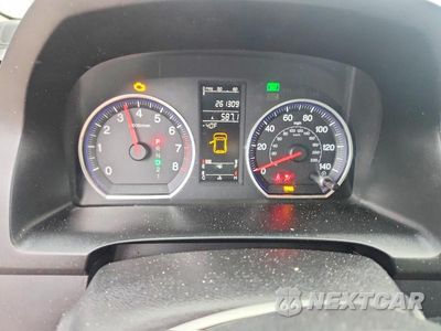 Zdjęcie 9 z 13 samochodu: 2008 HONDA CR-V EXL VIN:JHLRE38748C031633 - miniatura