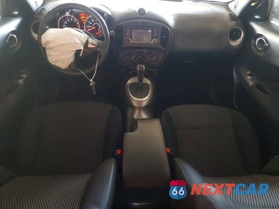 Zdjęcie 8 z 12 samochodu: 2016 NISSAN JUKE S VIN:JN8AF5MR1GT602654 - miniatura