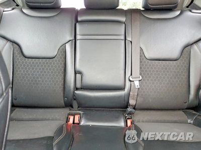 Zdjęcie 10 z 13 samochodu: 2019 JEEP COMPASS LATITUDE VIN:3C4NJDBB1KT599490 - miniatura