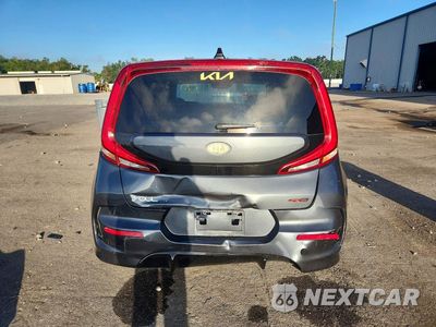 Zdjęcie 6 z 14 samochodu: 2020 KIA SOUL GT LINE VIN:KNDJ63AU2L7722510 - miniatura