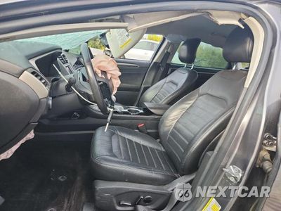 Zdjęcie 7 z 13 samochodu: 2013 FORD FUSION SE VIN:3FA6P0H93DR196018 - miniatura