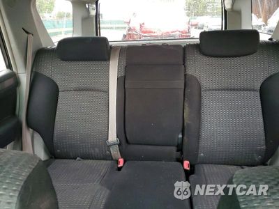 Zdjęcie 10 z 13 samochodu: 2007 TOYOTA 4RUNNER SPORT EDITION VIN:JTEBT14R778039321 - miniatura