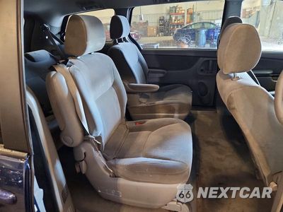 Zdjęcie 11 z 13 samochodu: 2004 TOYOTA SIENNA LE 7 PASSENGER VIN:5TDZA23C64S118983 - miniatura