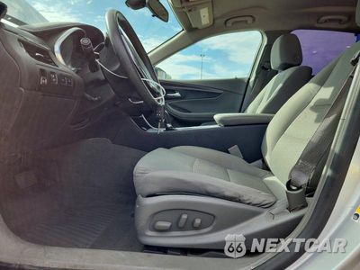 Zdjęcie 7 z 12 samochodu: 2014 CHEVROLET IMPALA LS VIN:1G11Y5SL4EU135881 - miniatura
