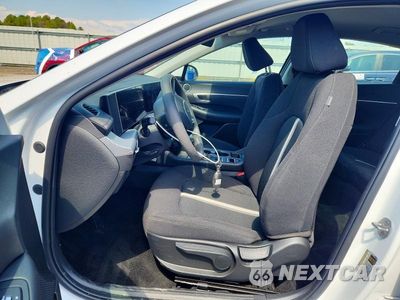 Zdjęcie 7 z 13 samochodu: 2025 HYUNDAI SONATA SE VIN:KMHL24JA6SA515387 - miniatura