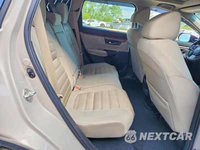 Zdjęcie 11 z 13 samochodu: 2019 HONDA CR-V EX VIN:2HKRW2H53KH634426 - miniatura