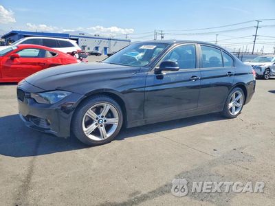 2013 BMW 328 I SULEV WBA3C1C58DF435981 - główne zdjęcie licytacji z USA - miniatura