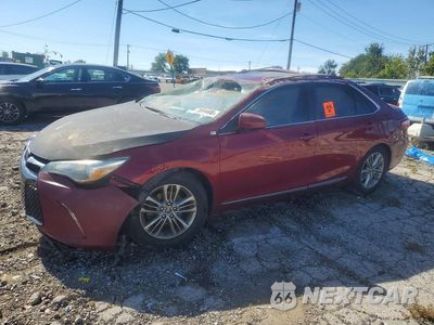 2016 TOYOTA CAMRY SE 4T1BF1FK7GU604844 - główne zdjęcie licytacji z USA - miniatura