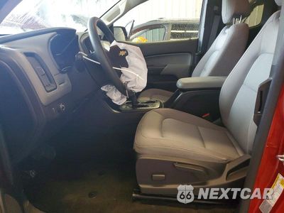 Zdjęcie 7 z 12 samochodu: 2015 CHEVROLET COLORADO VIN:1GCHSAE30F1241727 - miniatura
