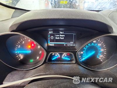 Zdjęcie 9 z 12 samochodu: 2016 FORD ESCAPE S VIN:1FMCU0F79GUB91325 - miniatura