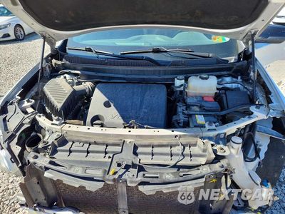 Zdjęcie 12 z 13 samochodu: 2021 CHEVROLET TRAVERSE LS VIN:1GNEVFKW8MJ219162 - miniatura