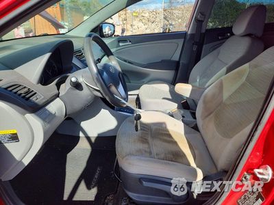 Zdjęcie 7 z 12 samochodu: 2015 HYUNDAI ACCENT GLS VIN:KMHCT4AE2FU823418 - miniatura