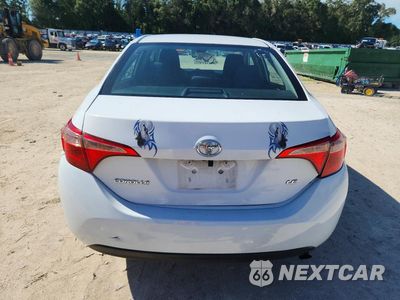 Zdjęcie 6 z 13 samochodu: 2019 TOYOTA COROLLA LE VIN:2T1BURHE6KC227865 - miniatura