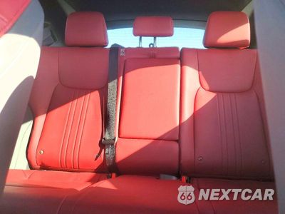 Zdjęcie 10 z 13 samochodu: 2023 LEXUS NX 350H VIN:JTJAKCEZ9P5007904 - miniatura