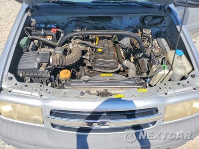 Zdjęcie 12 z 13 samochodu: 1999 CHEVROLET TRACKER VIN:2CNBJ13C4X6915450 - miniatura