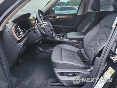 Zdjęcie 7 z 13 samochodu: 2025 VOLKSWAGEN ATLAS SE VIN:1V2WR2CA5SC525491 - miniatura