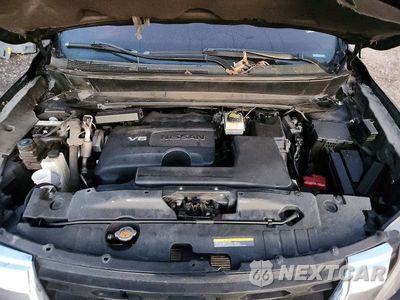 Zdjęcie 12 z 13 samochodu: 2019 NISSAN PATHFINDER SL VIN:5N1DR2MM9KC600321 - miniatura