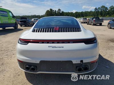 Zdjęcie 6 z 13 samochodu: 2021 PORSCHE 911 CARRERA VIN:WP0AA2A96MS205617 - miniatura