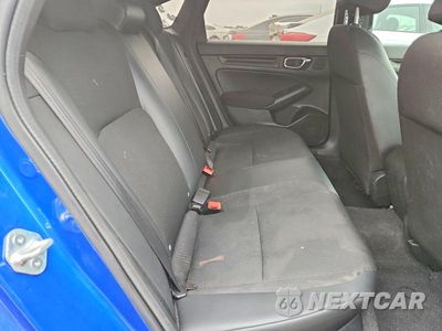 Zdjęcie 10 z 12 samochodu: 2024 HONDA CIVIC SPORT VIN:2HGFE2F55RH542666 - miniatura