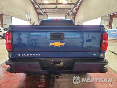 Zdjęcie 6 z 12 samochodu: 2018 CHEVROLET SILVERADO K1500 LT VIN:2GCVKREC2J1112876 - miniatura