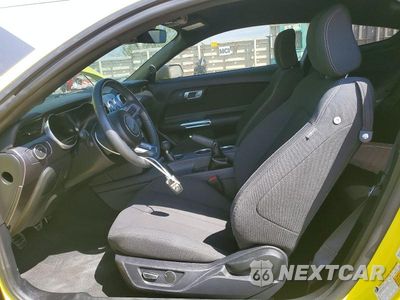 Zdjęcie 7 z 13 samochodu: 2021 FORD MUSTANG MACH I VIN:1FA6P8R00M5553267 - miniatura