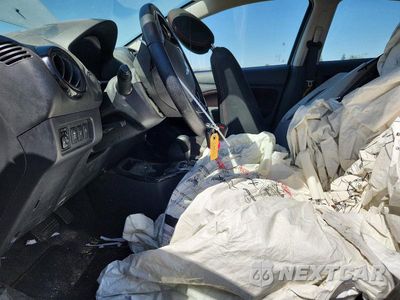 Zdjęcie 7 z 12 samochodu: 2024 MITSUBISHI MIRAGE SE VIN:ML32AWHJ3RH007161 - miniatura