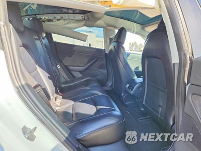 Zdjęcie 10 z 12 samochodu: 2018 TESLA MODEL 3 VIN:5YJ3E1EA3JF051601 - miniatura