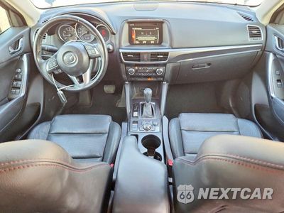 Zdjęcie 8 z 14 samochodu: 2016 MAZDA CX-5 GT VIN:JM3KE4DY6G0864408 - miniatura