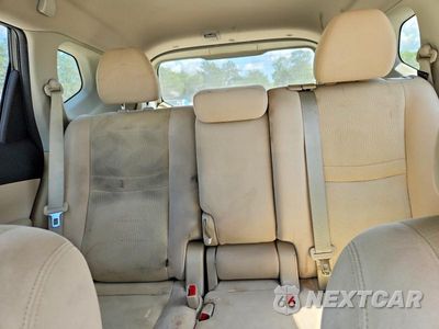 Zdjęcie 10 z 14 samochodu: 2015 NISSAN ROGUE SV VIN:5N1AT2ML4FC890968 - miniatura