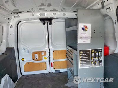 Zdjęcie 10 z 13 samochodu: 2015 FORD TRANSIT CONNECT XLT VIN:NM0LS7F71F1191755 - miniatura