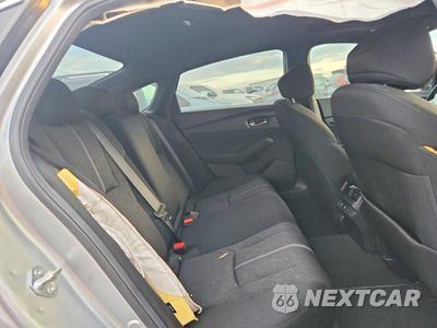 Zdjęcie 10 z 12 samochodu: 2025 HONDA ACCORD HYBRID SPORT VIN:1HGCY2F53SA044724 - miniatura
