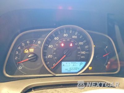 Zdjęcie 9 z 13 samochodu: 2015 TOYOTA RAV4 LE VIN:JTMBFREV1FD144724 - miniatura