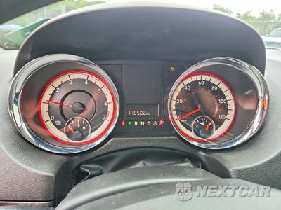 Zdjęcie 9 z 13 samochodu: 2019 DODGE GRAND CARAVAN SE VIN:2C4RDGBG8KR501368 - miniatura