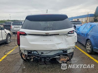 Zdjęcie 6 z 14 samochodu: 2024 CADILLAC XT6 PLATINUM PREMIUM LUXURY VIN:1GYKPFRS4RZ716804 - miniatura