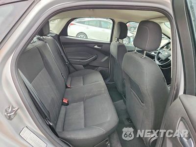 Zdjęcie 10 z 12 samochodu: 2018 FORD FOCUS SE VIN:1FADP3F20JL252599 - miniatura