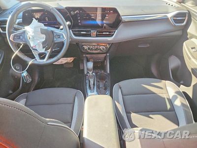 Zdjęcie 8 z 13 samochodu: 2024 CHEVROLET TRAILBLAZER LT VIN:KL79MPSL1RB199716 - miniatura