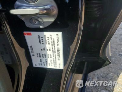Zdjęcie 12 z 12 samochodu: 2018 TESLA MODEL 3 VIN:5YJ3E1EA2JF094973 - miniatura