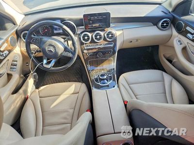 Zdjęcie 8 z 12 samochodu: 2017 MERCEDES-BENZ C 300 VIN:55SWF4JB0HU210433 - miniatura