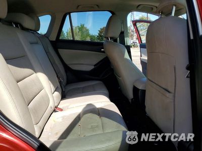 Zdjęcie 11 z 13 samochodu: 2013 MAZDA CX-5 GT VIN:JM3KE4DE1D0160649 - miniatura