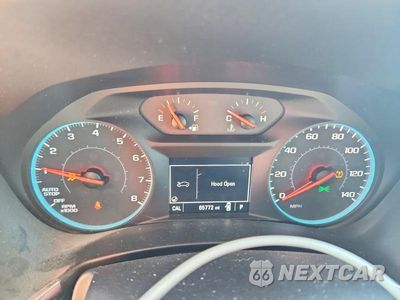 Zdjęcie 9 z 12 samochodu: 2018 CHEVROLET EQUINOX VIN:2GNAXHEVXJ6189873 - miniatura
