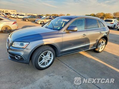 2015 AUDI Q5 PREMIUM PLUS WA1DGAFP7FA041570 - główne zdjęcie licytacji z USA - miniatura