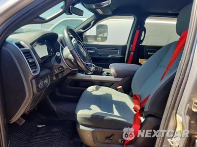 Zdjęcie 7 z 12 samochodu: 2022 RAM 3500 VIN:3C7WRSCL4NG240241 - miniatura