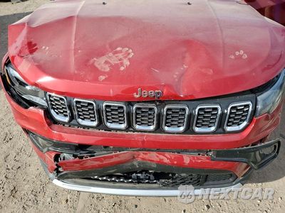 Zdjęcie 12 z 13 samochodu: 2024 JEEP COMPASS LIMITED VIN:3C4NJDCN3RT141503 - miniatura