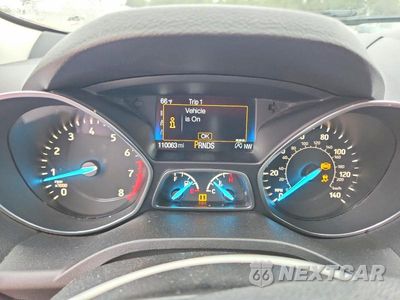 Zdjęcie 9 z 13 samochodu: 2019 FORD ESCAPE SE VIN:1FMCU0GD8KUB65487 - miniatura