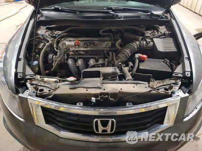 Zdjęcie 11 z 12 samochodu: 2012 HONDA ACCORD EXL VIN:1HGCP2F89CA131140 - miniatura