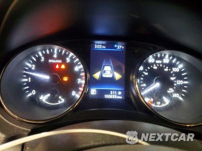Zdjęcie 9 z 13 samochodu: 2019 NISSAN ROGUE SV VIN:JN8AT2MV3KW387533 - miniatura